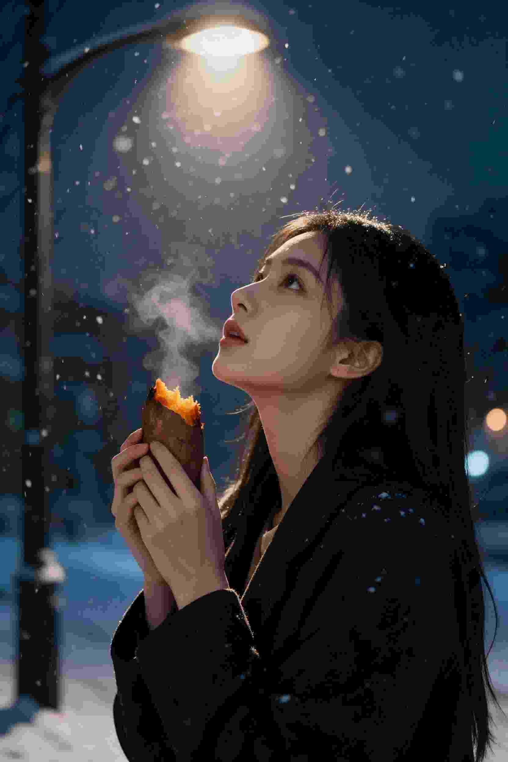 青春的回忆