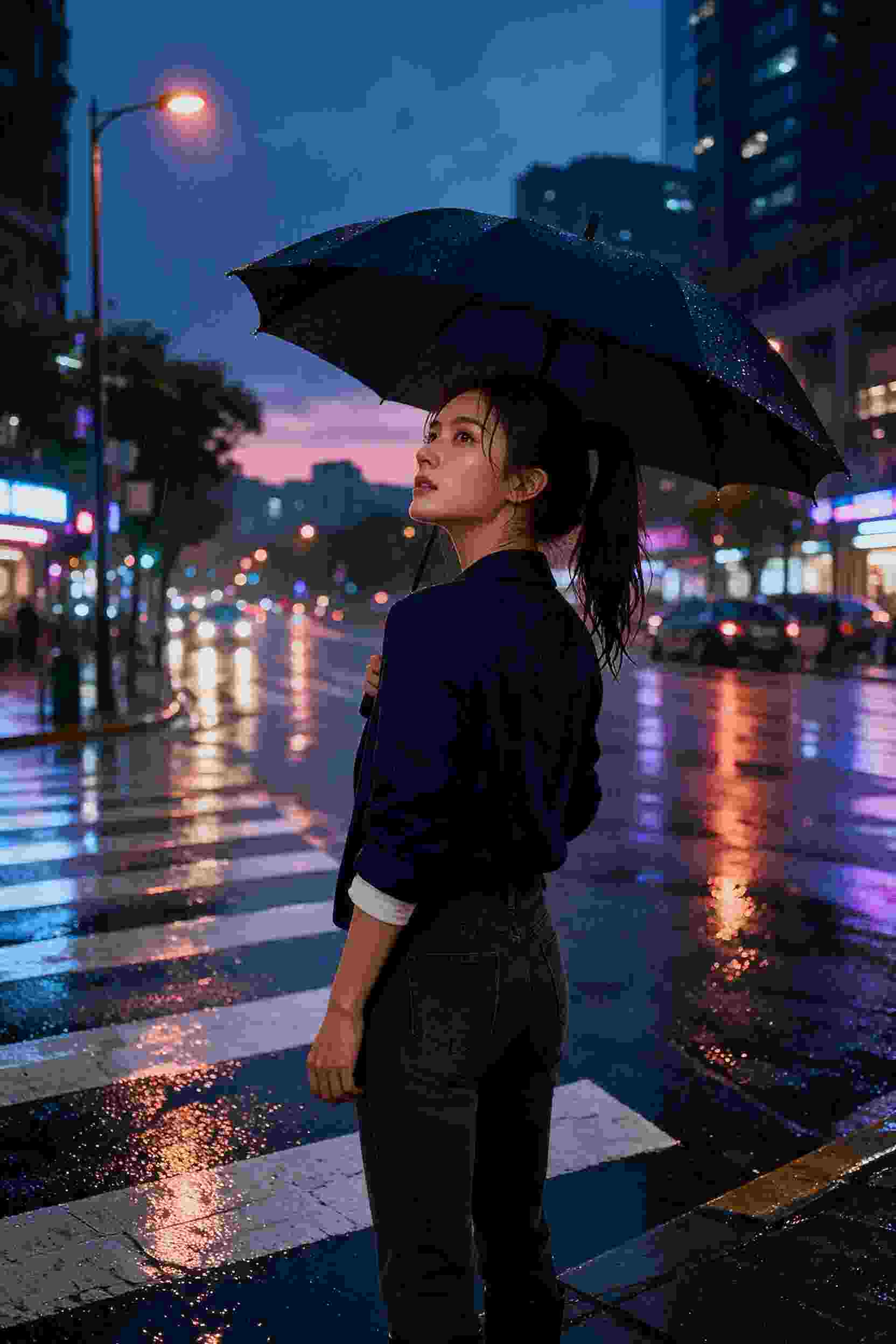 妖精王国的秘密