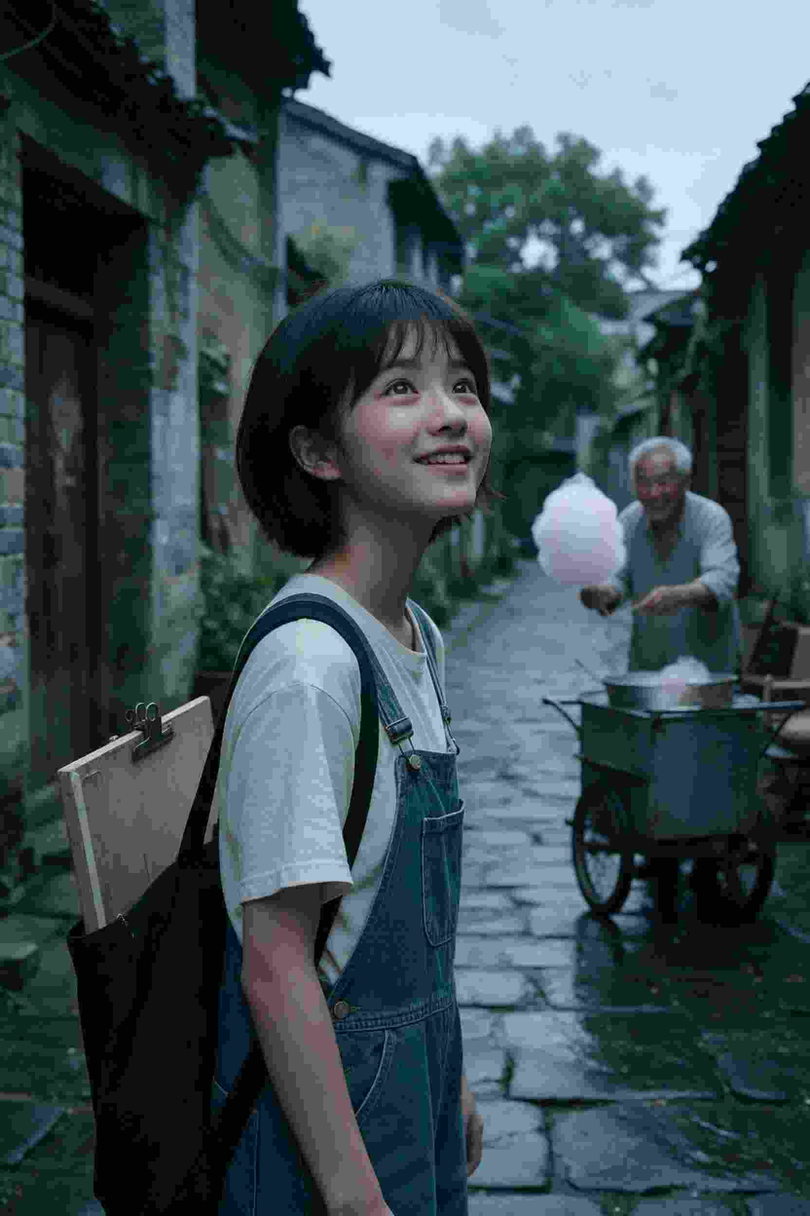 冰雪女王
